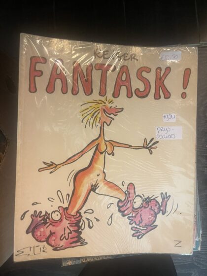 Cover van Wat kost die gitaar