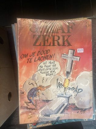 Cover van Slavinnen van het oosten
