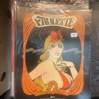 Cover van OM - Home Made Comix