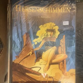 Cover van De gefrustreerden 5