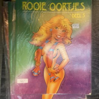 Cover van De gefrustreerden 2