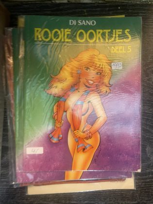 Cover van De gefrustreerden 2