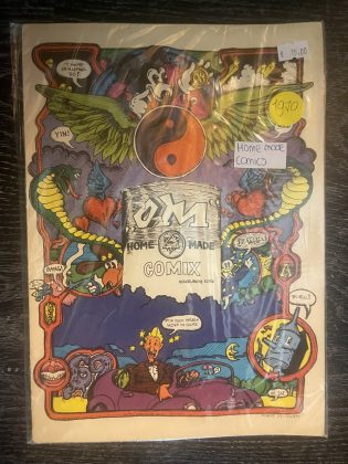 Cover van Staatsvijand no. 1 ex-aequo