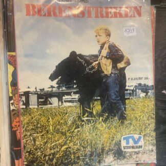 Cover van Caraïbe