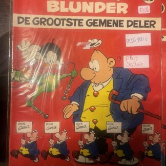 Cover van De grootste gemene deler