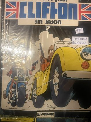 Sir Jason