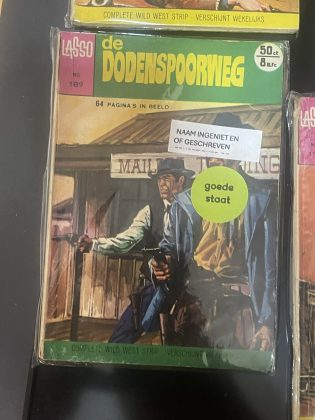 De dodensprong