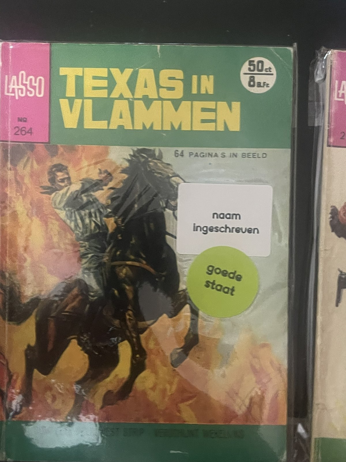 Cover van De genadeloze oplichter