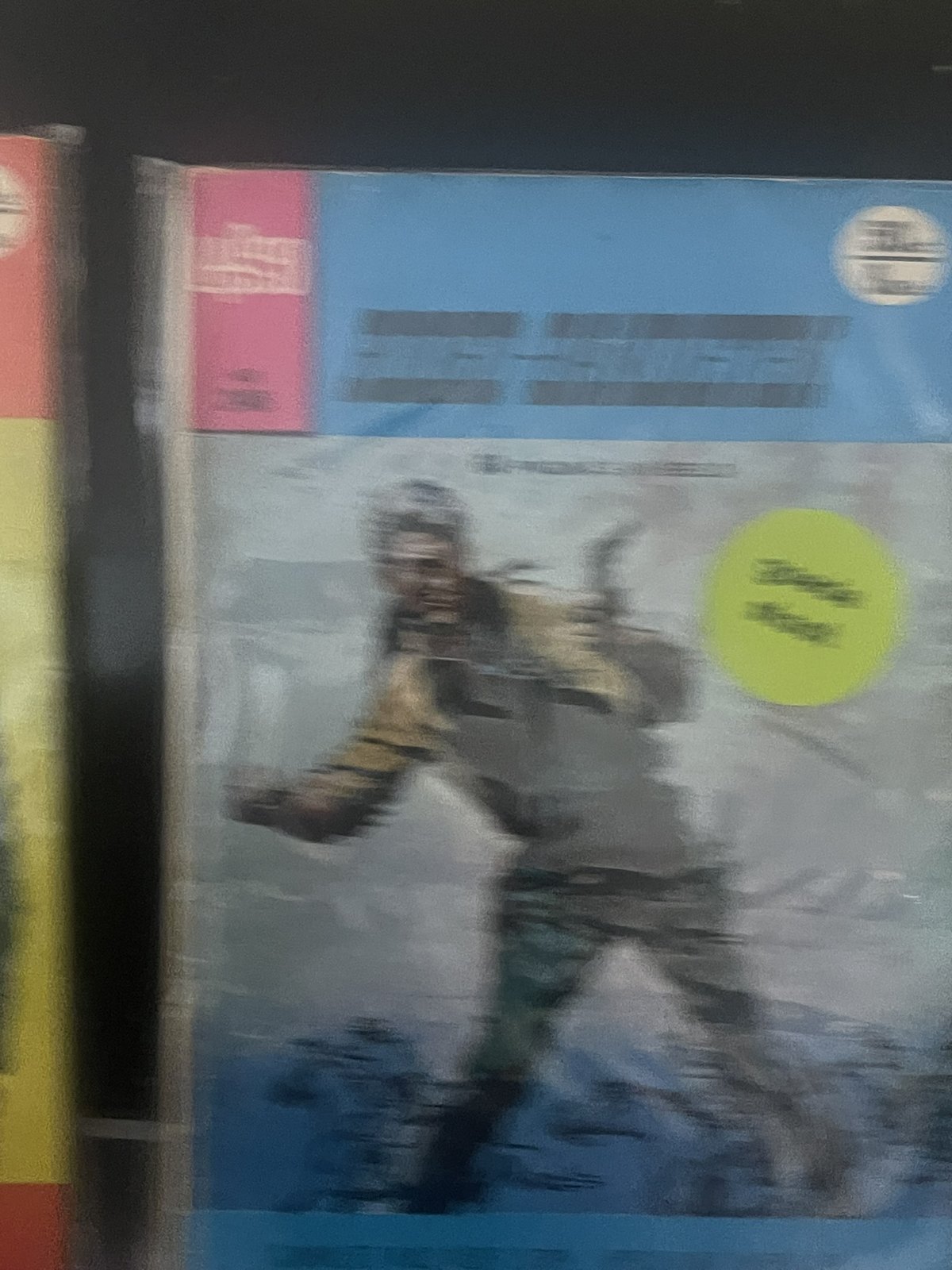 Cover van Een smerig plan