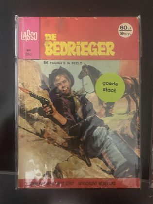 Cover van Het einde van de jacht