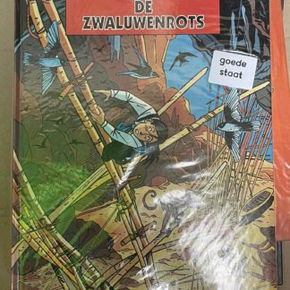 De zwaluwenrots