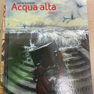 Acqua alta 1