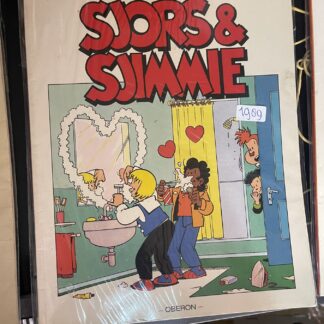 Cover van In Love