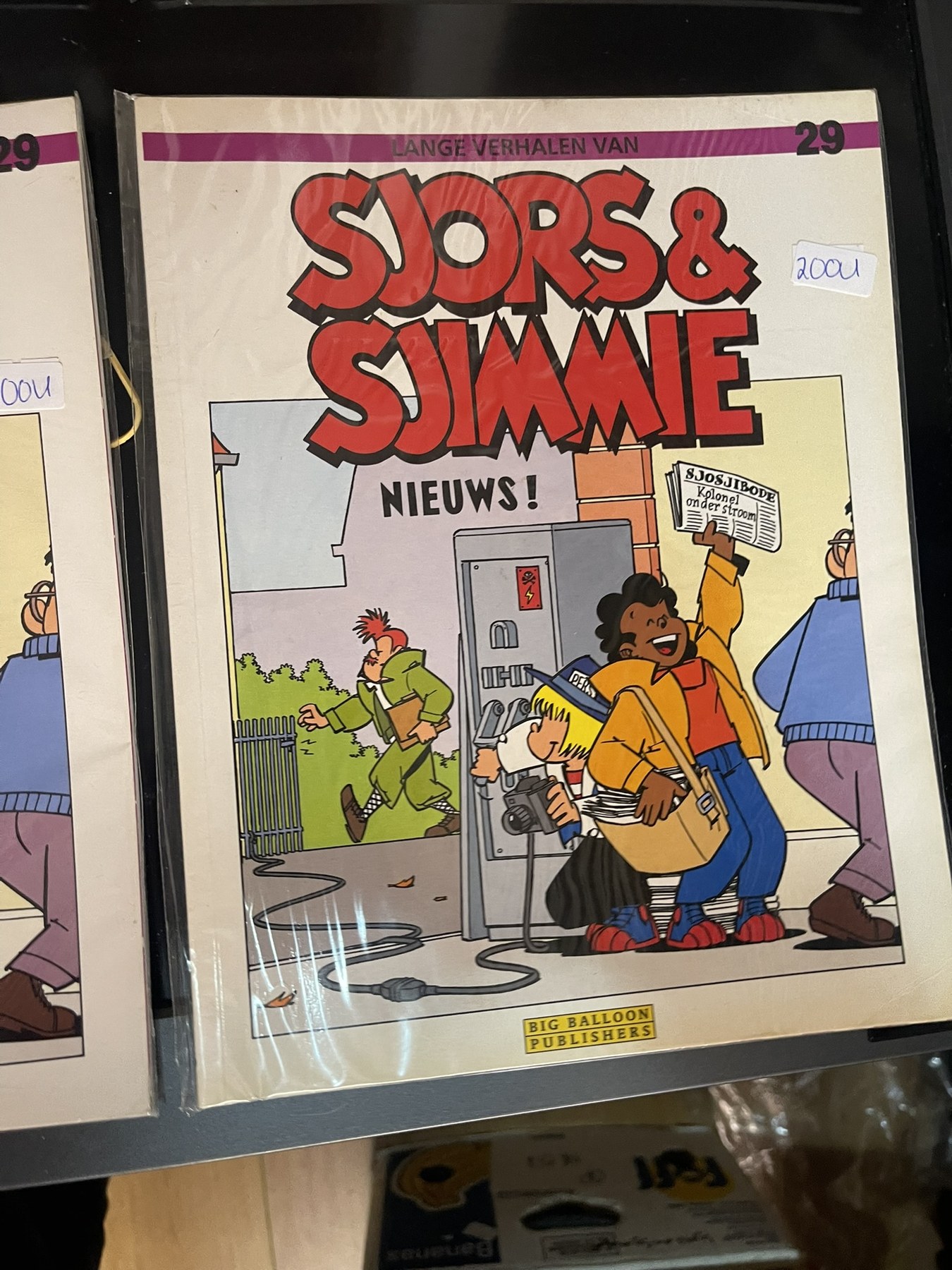 Nieuws! - afbeelding 2
