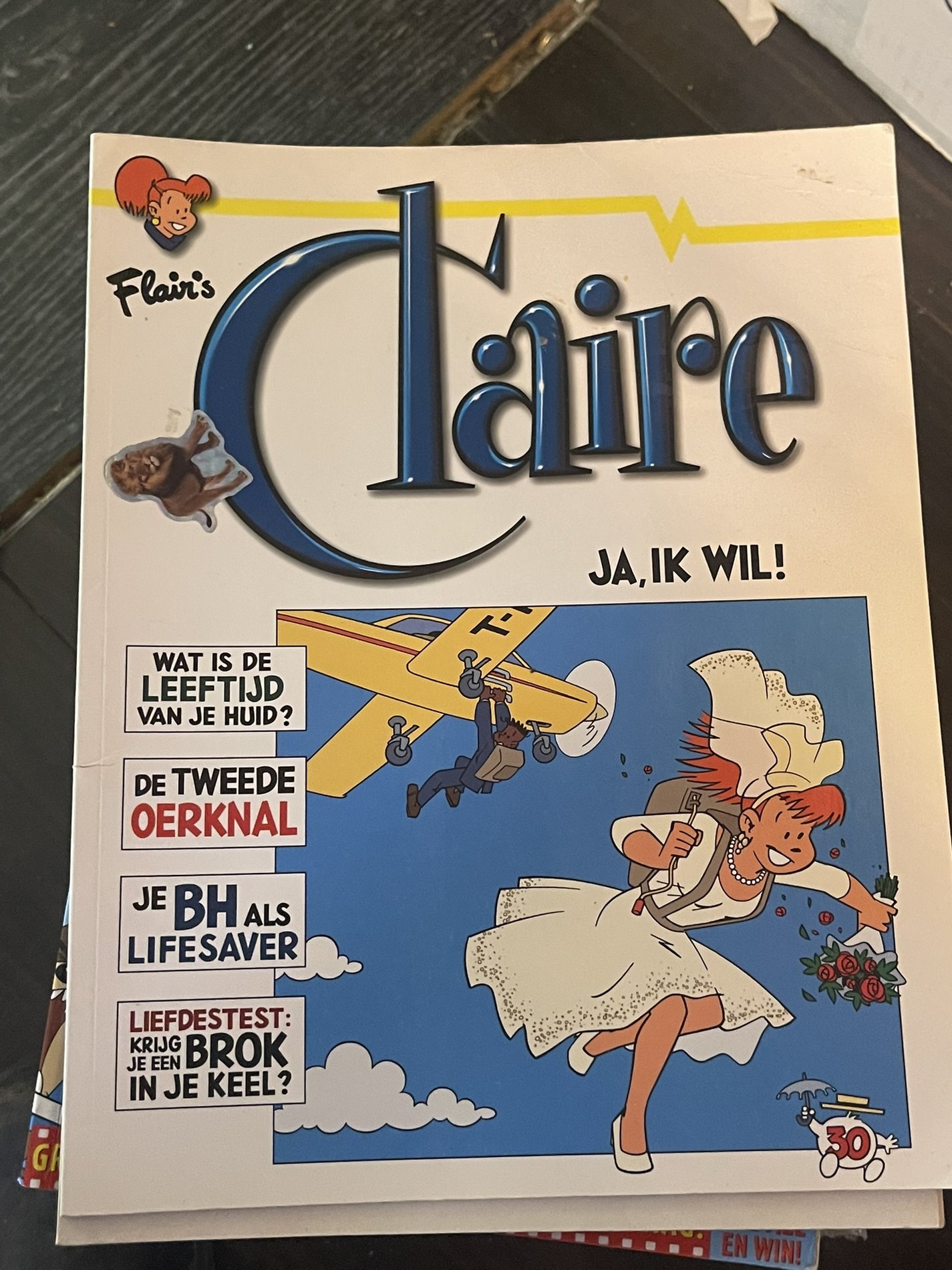 Ja, ik wil! - afbeelding 3