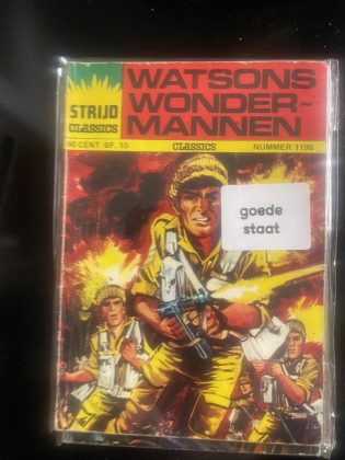 Cover van Het dak van de wereld