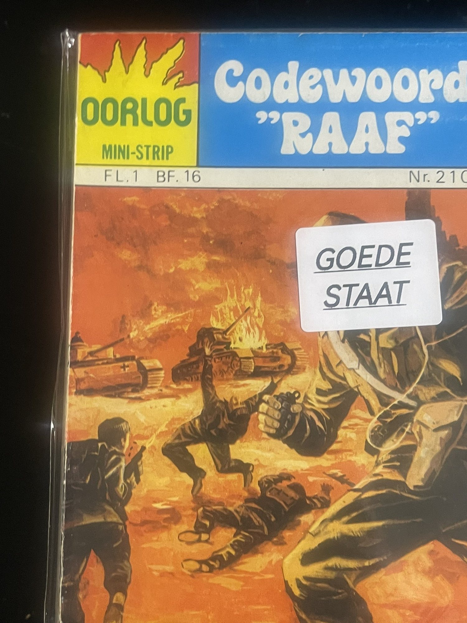 Cover van Doden als doel