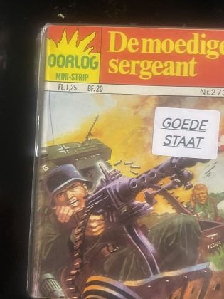 Cover van De brug