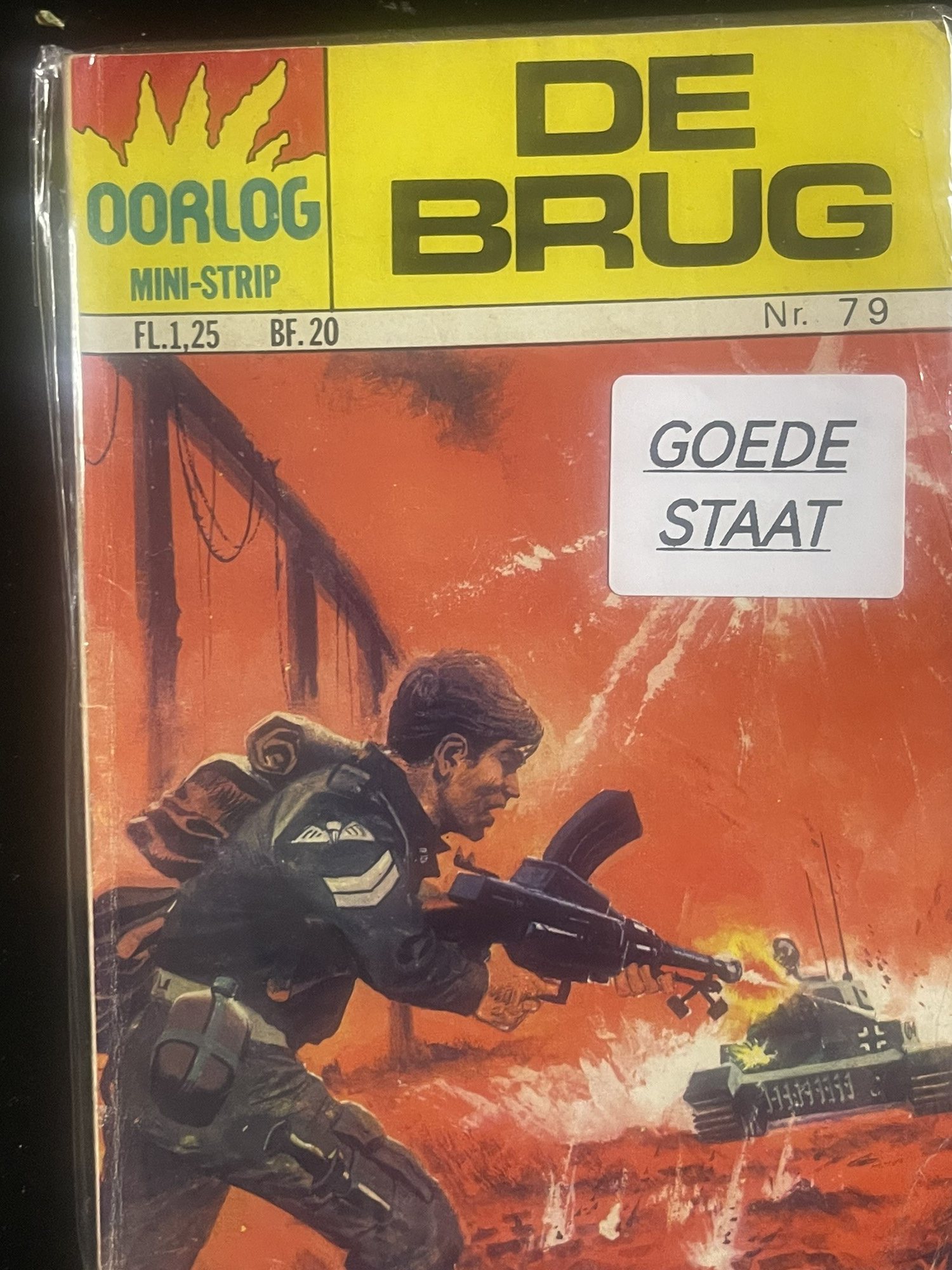 De brug - afbeelding 2