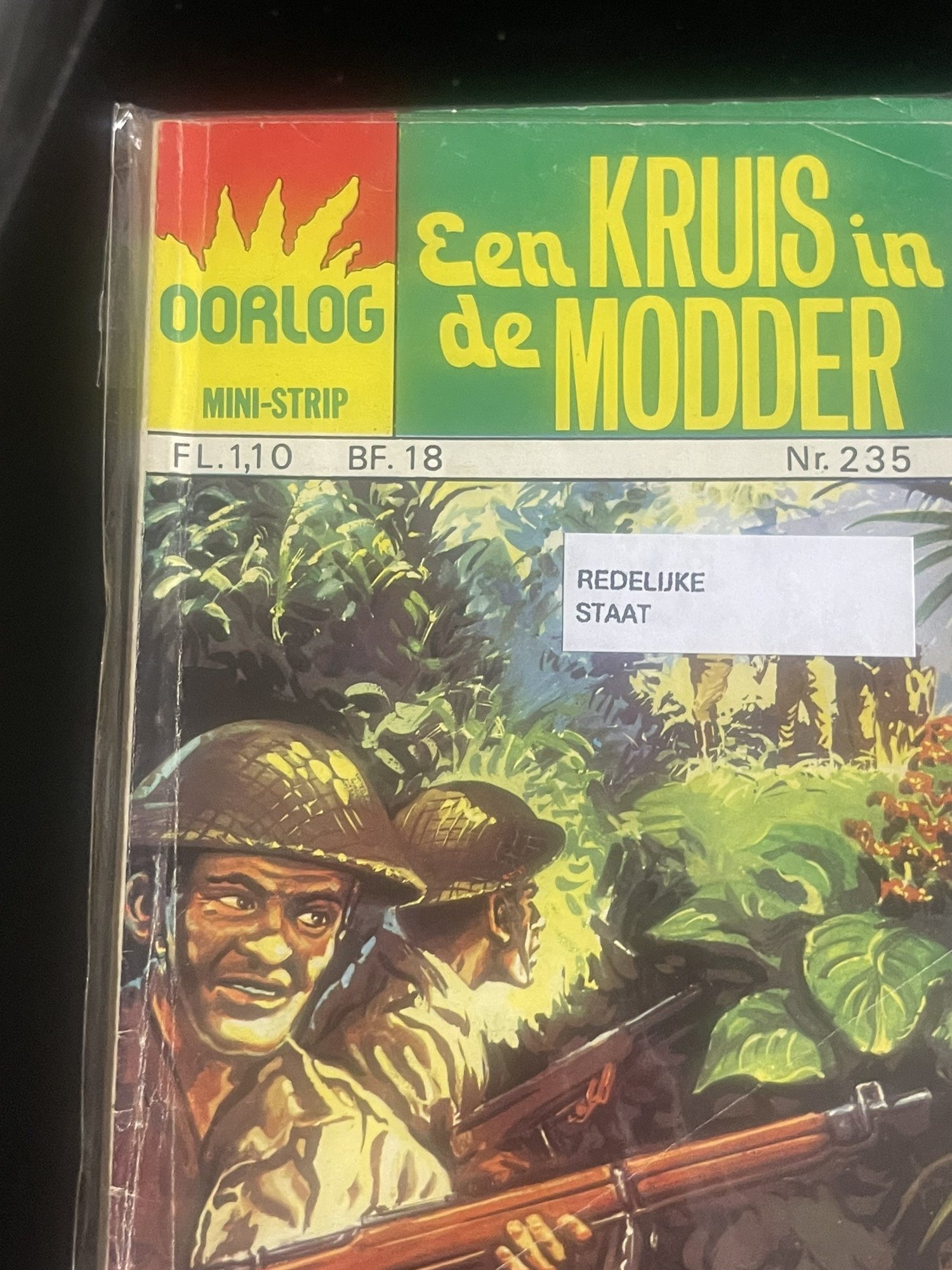Zo was de oorlog!! - afbeelding 4