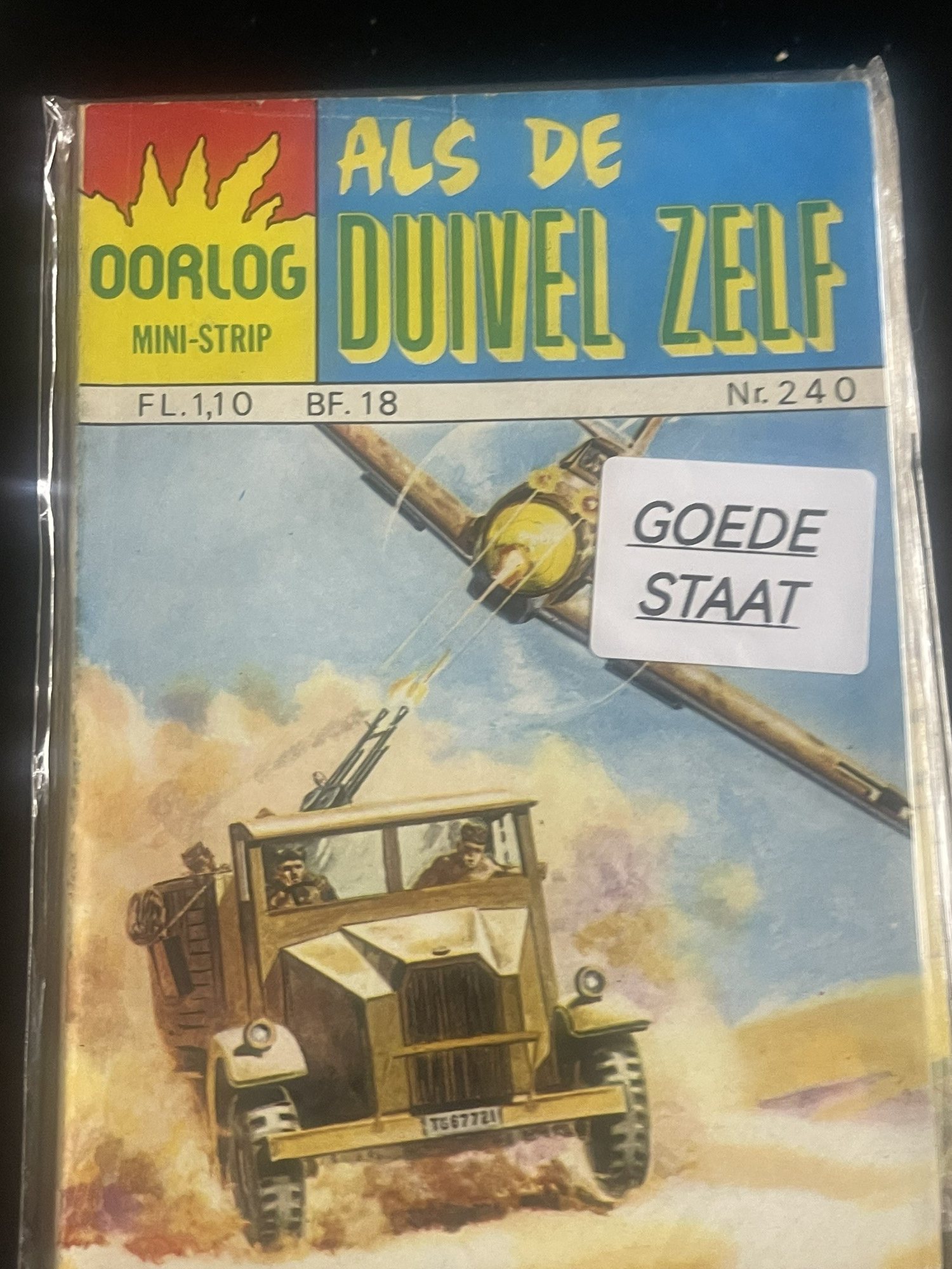 De hel van Kreta - afbeelding 3