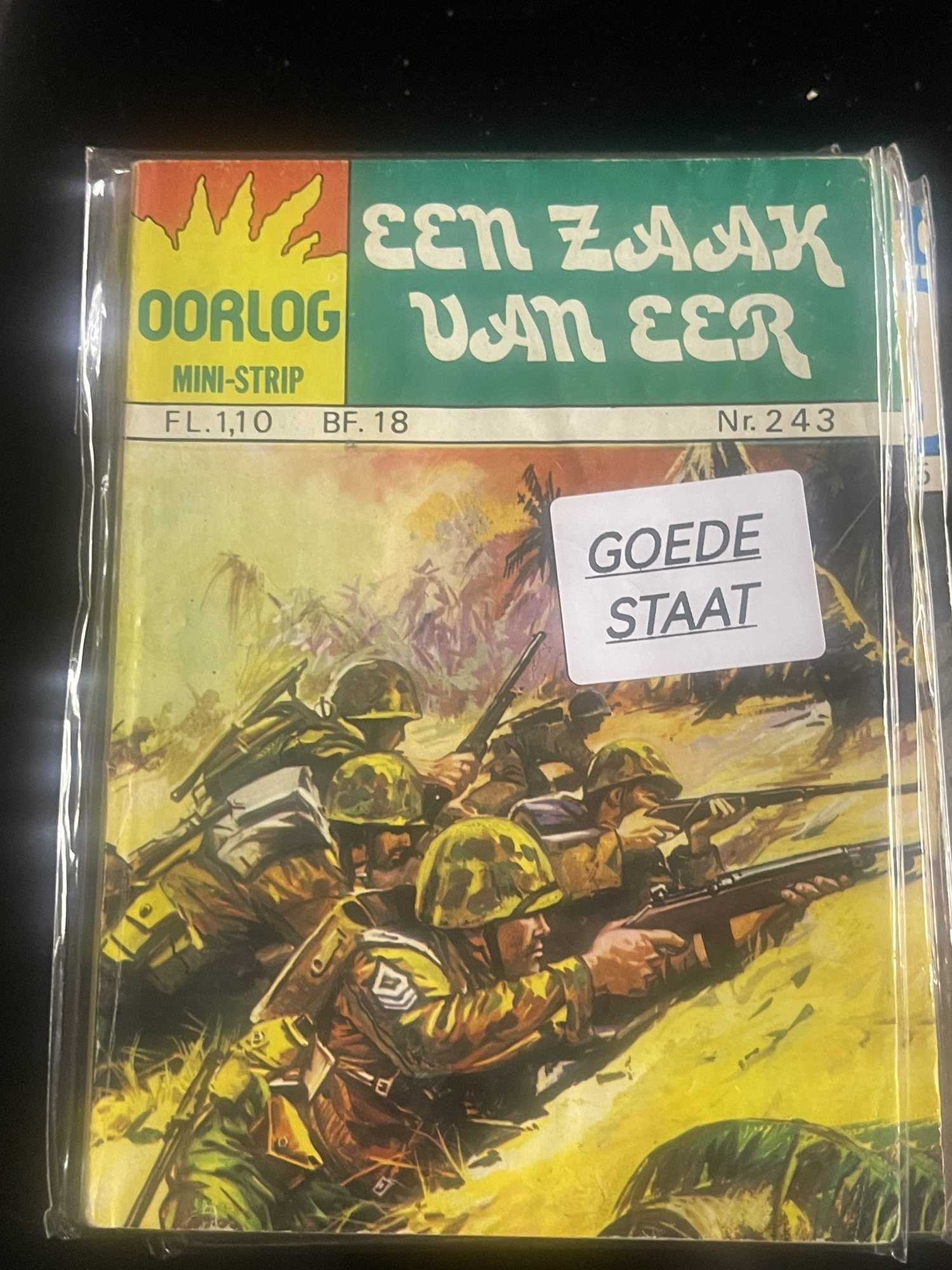 Mini-sub - afbeelding 5