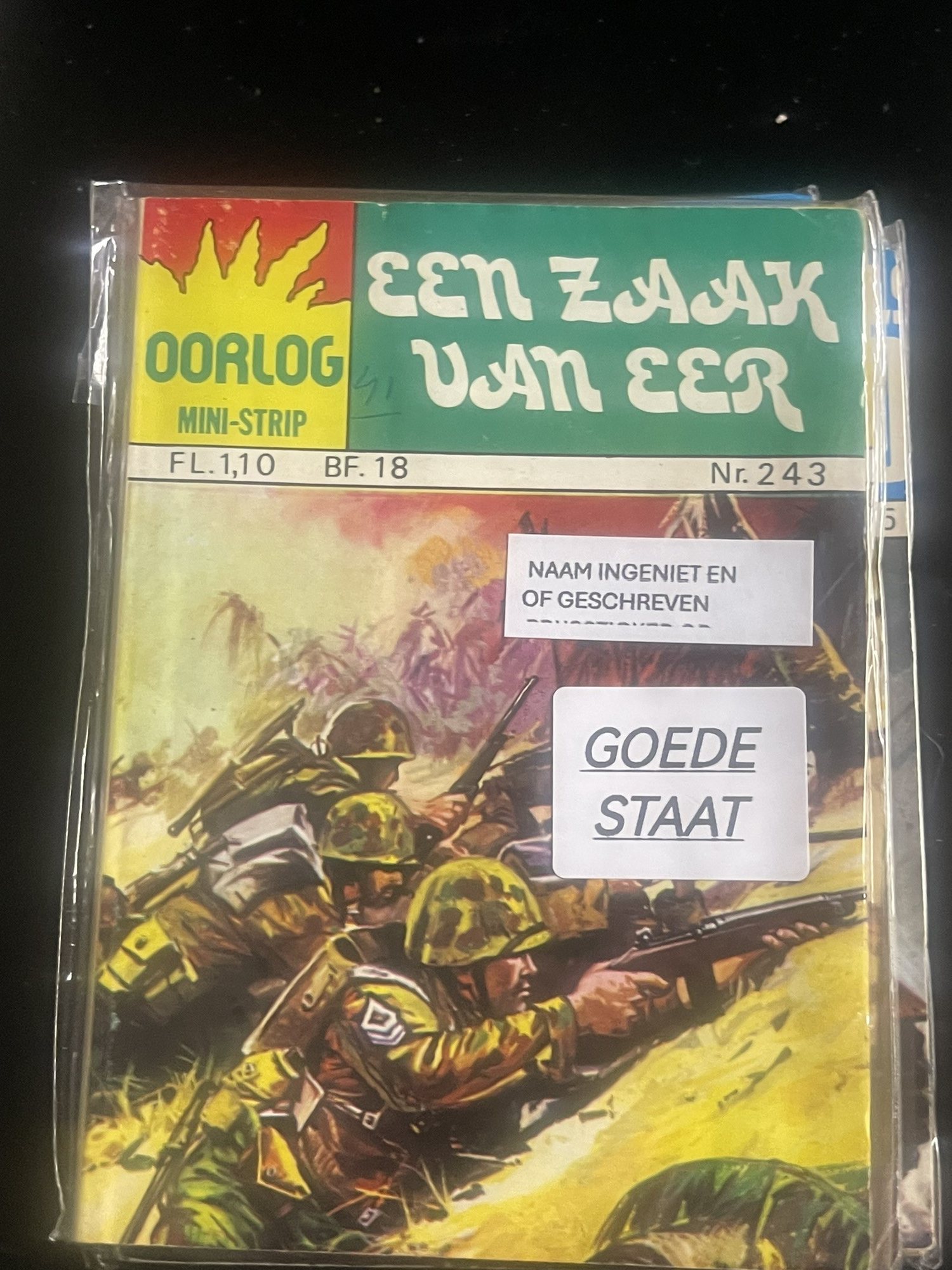 Mini-sub - afbeelding 6