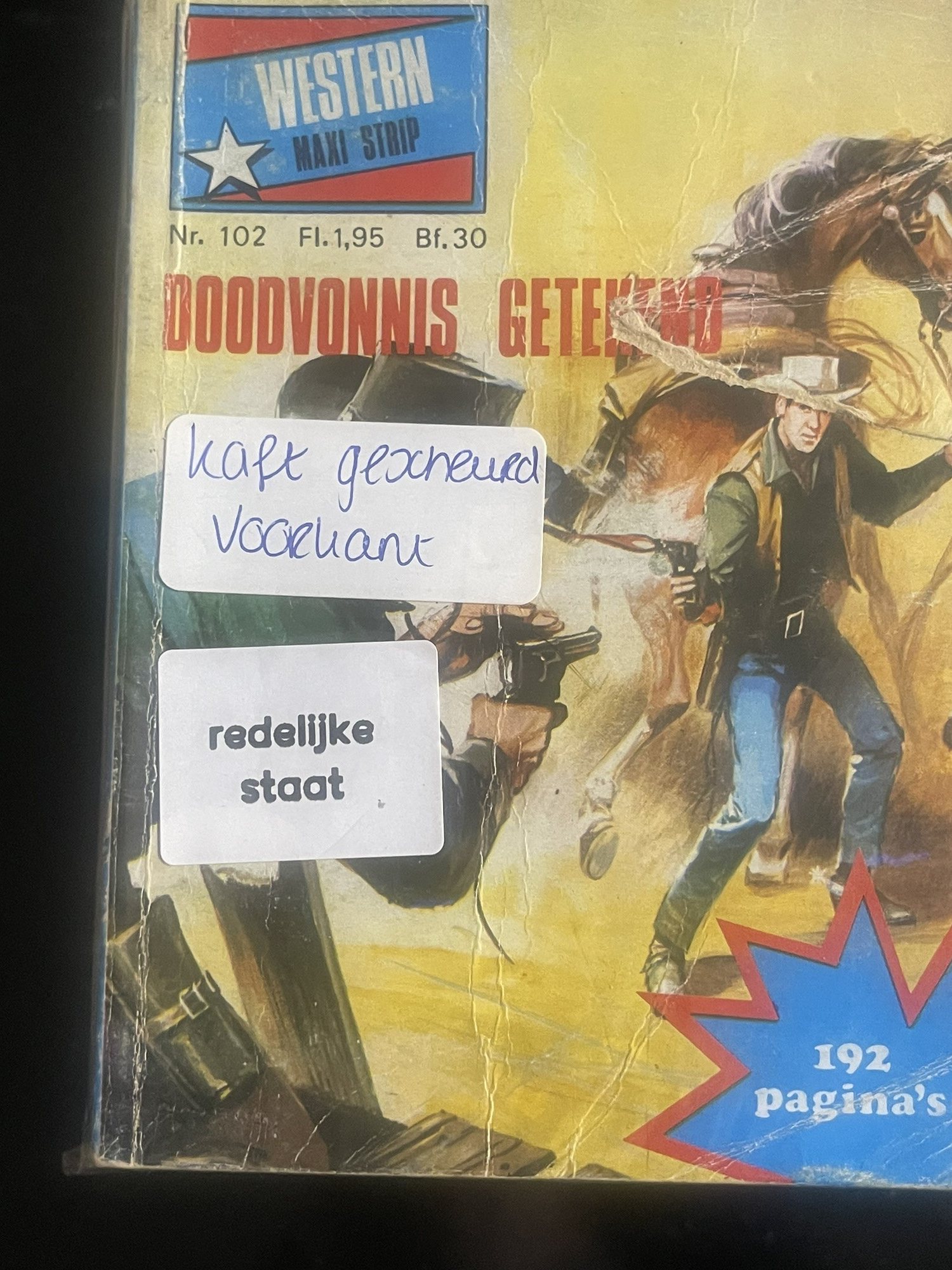 Achter vijandelijke linies - afbeelding 5