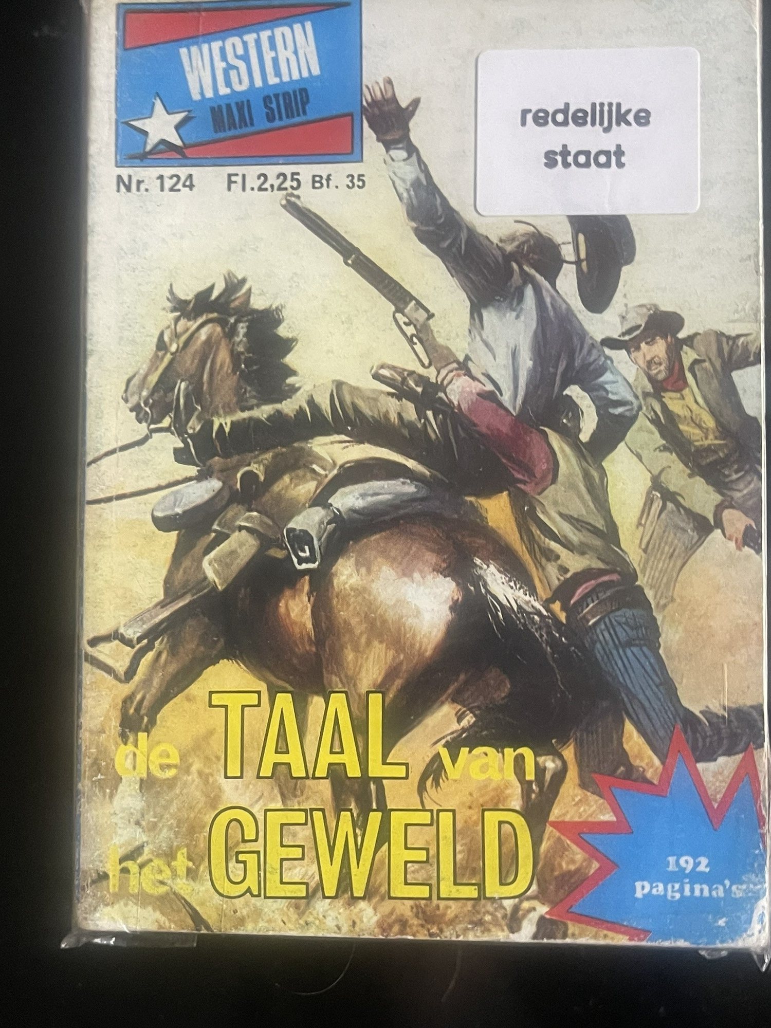 Achter vijandelijke linies - afbeelding 6