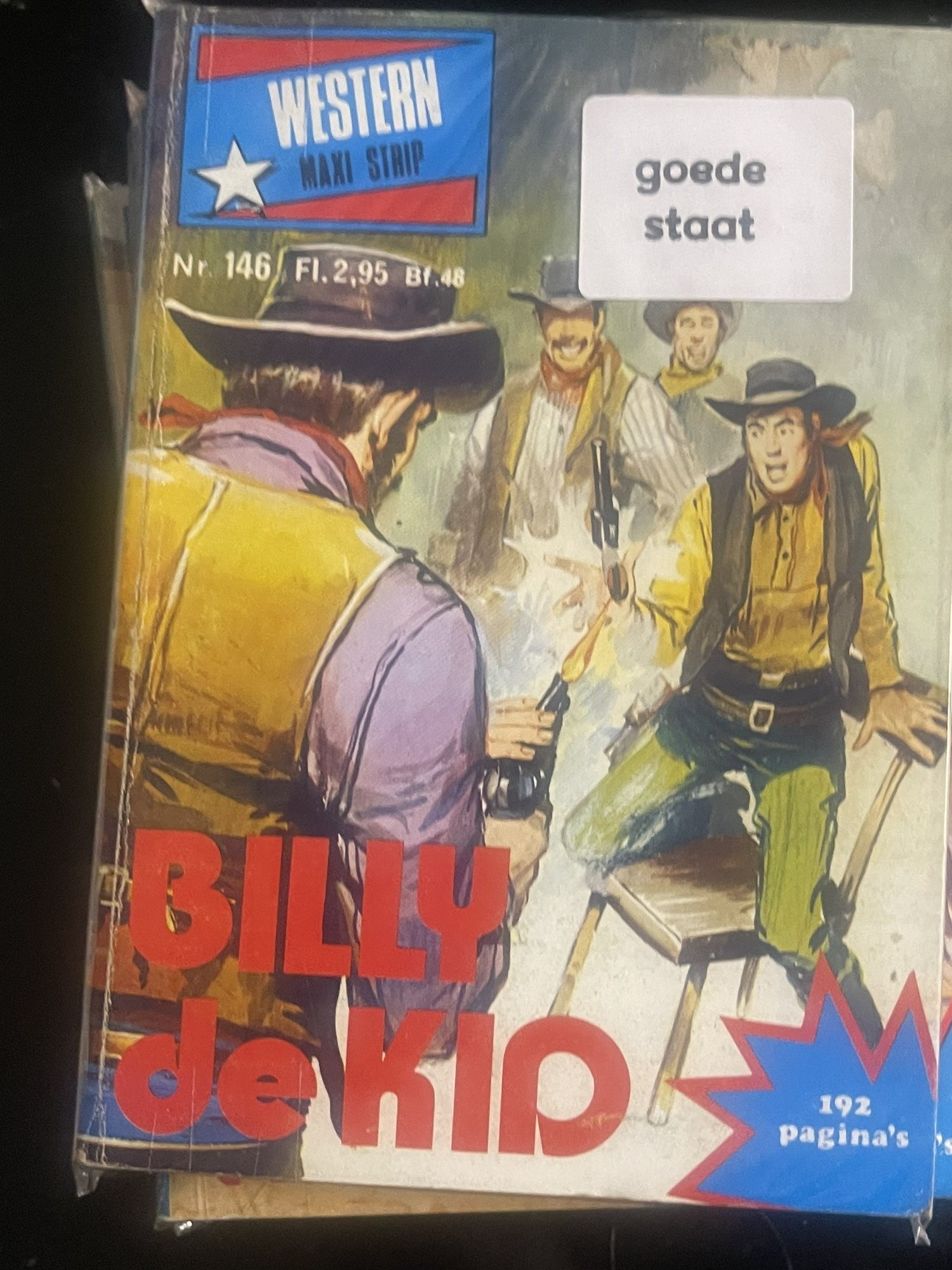 Cover van Birma banjers