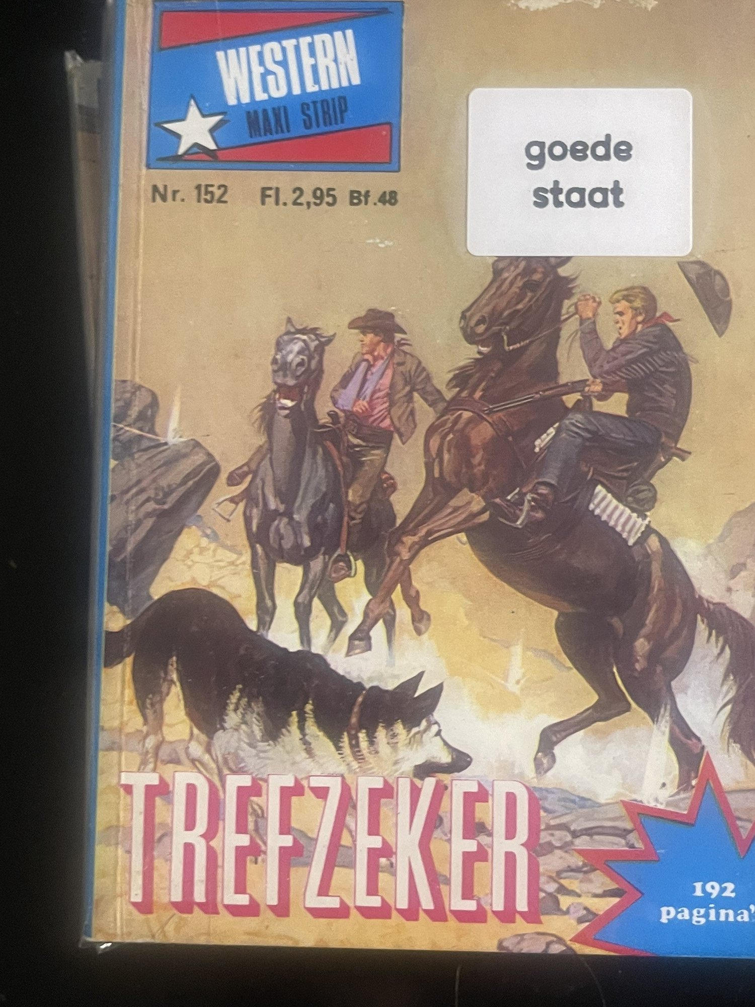 Birma banjers - afbeelding 2