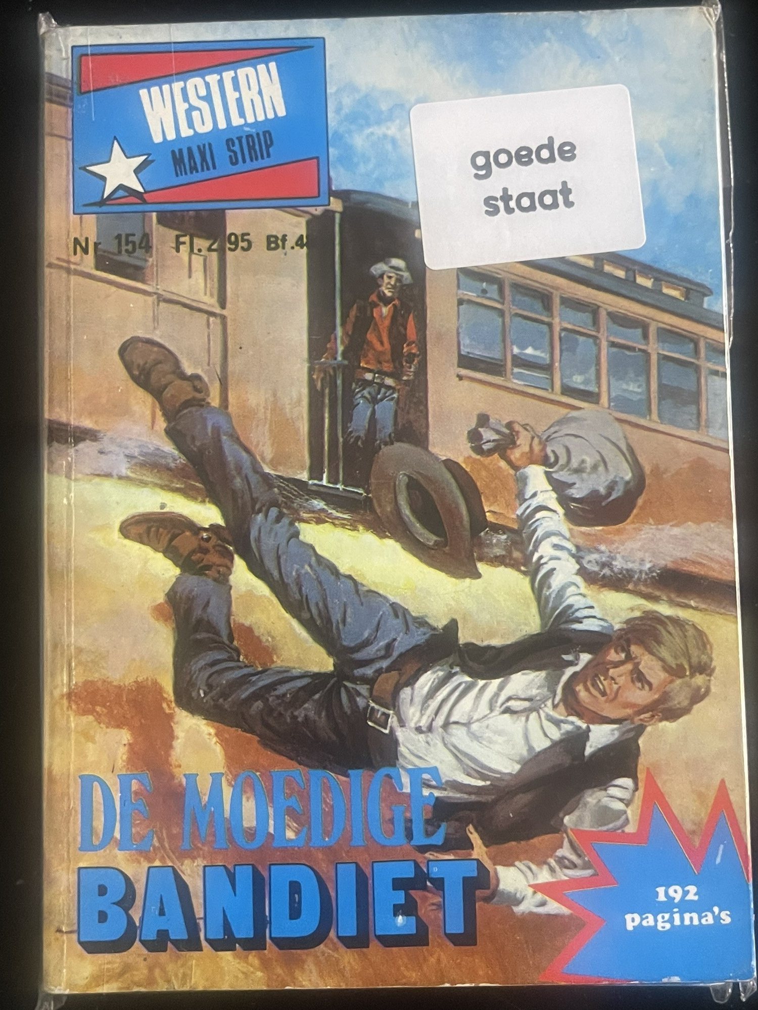 Ze hielden stand - afbeelding 2