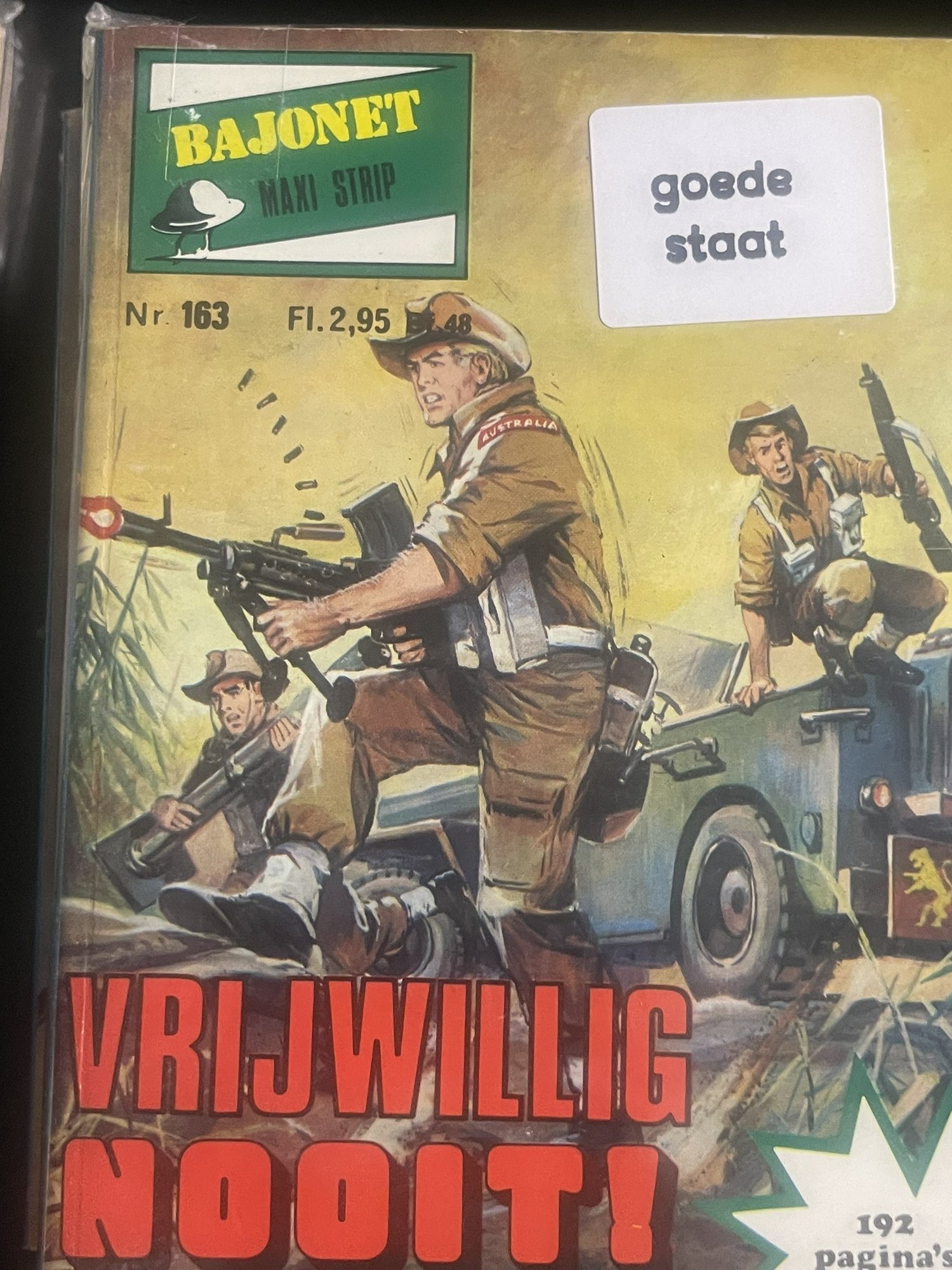 Cover van Mijn broer, een spion?