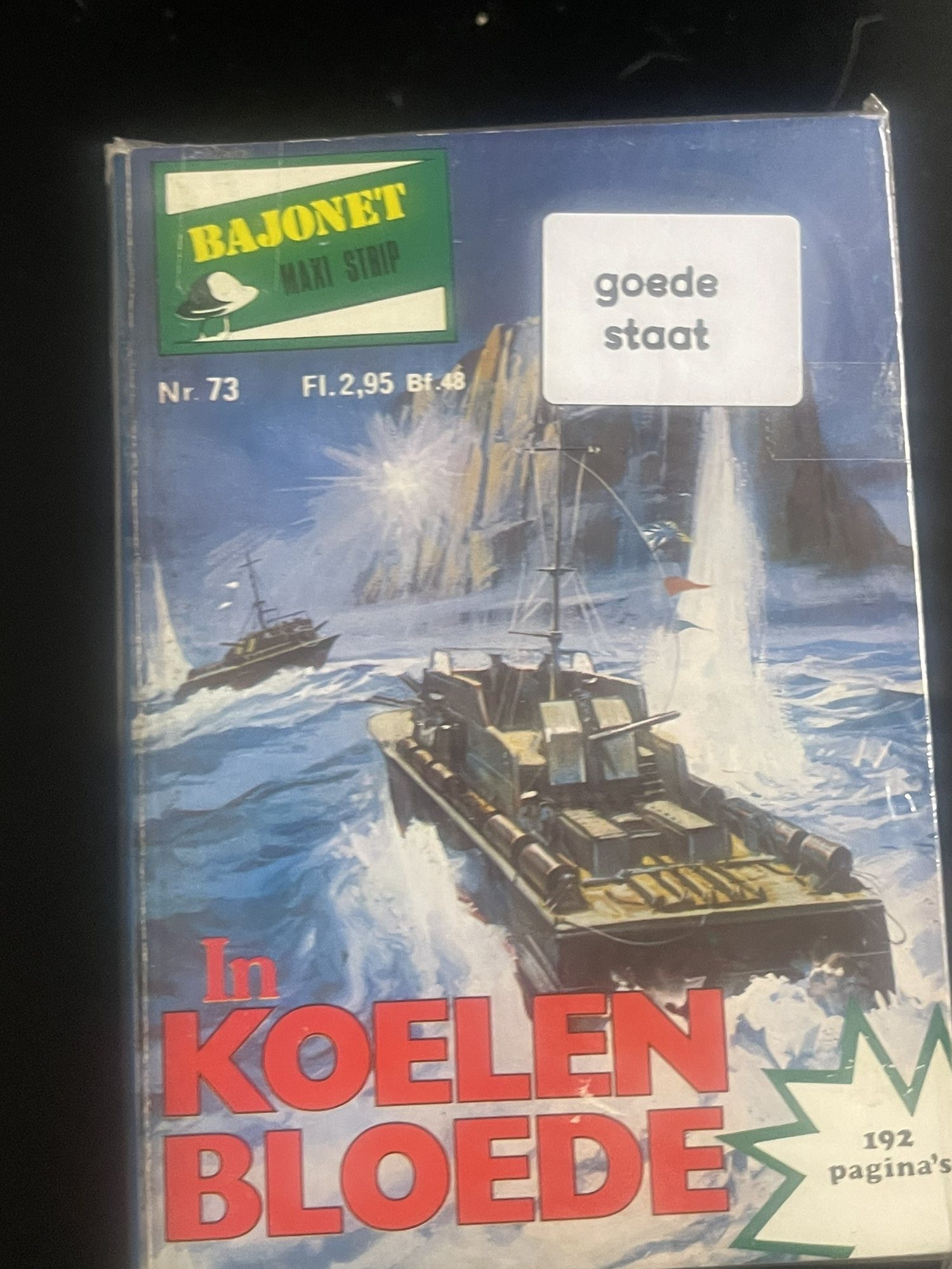 De hel van Kreta - afbeelding 4