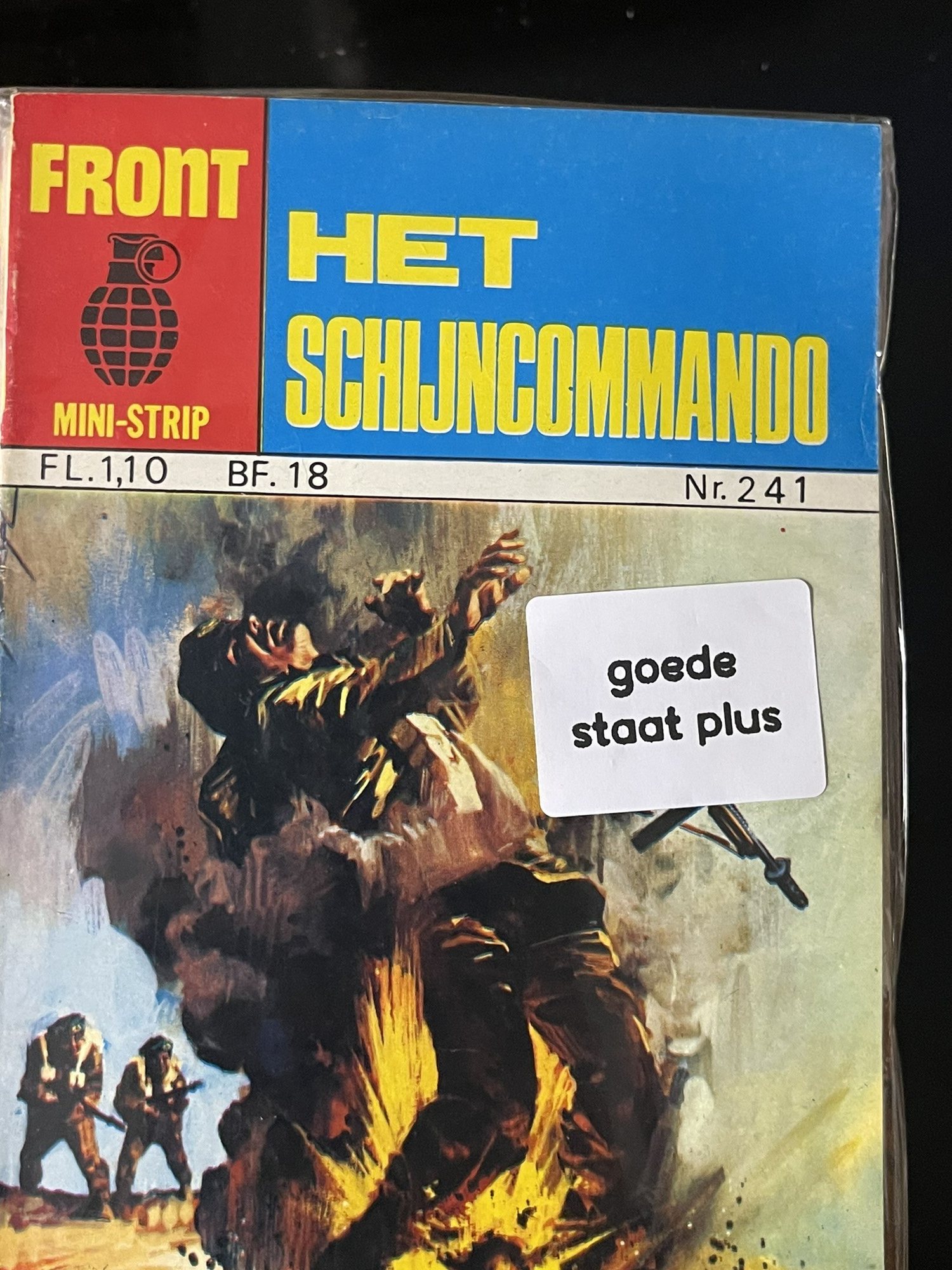 Medailles voor de doden - afbeelding 2