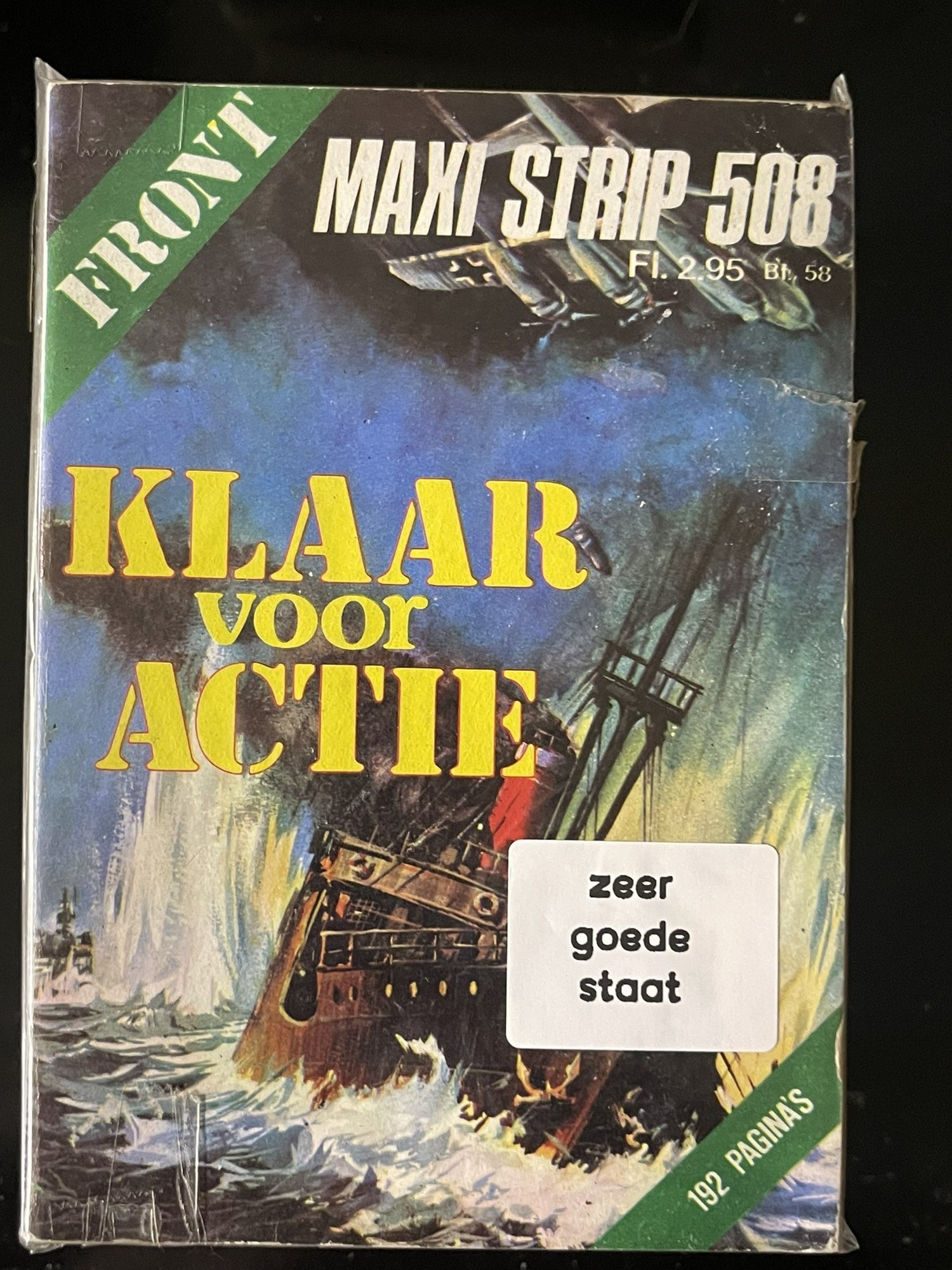 Cover van Wie had dat kunnen denken?