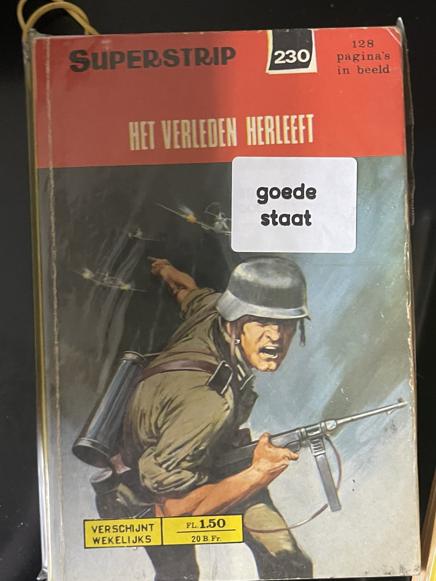 Cover van Het recht zegeviert