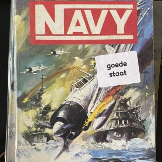 Cover van Er waren eens... Belgen