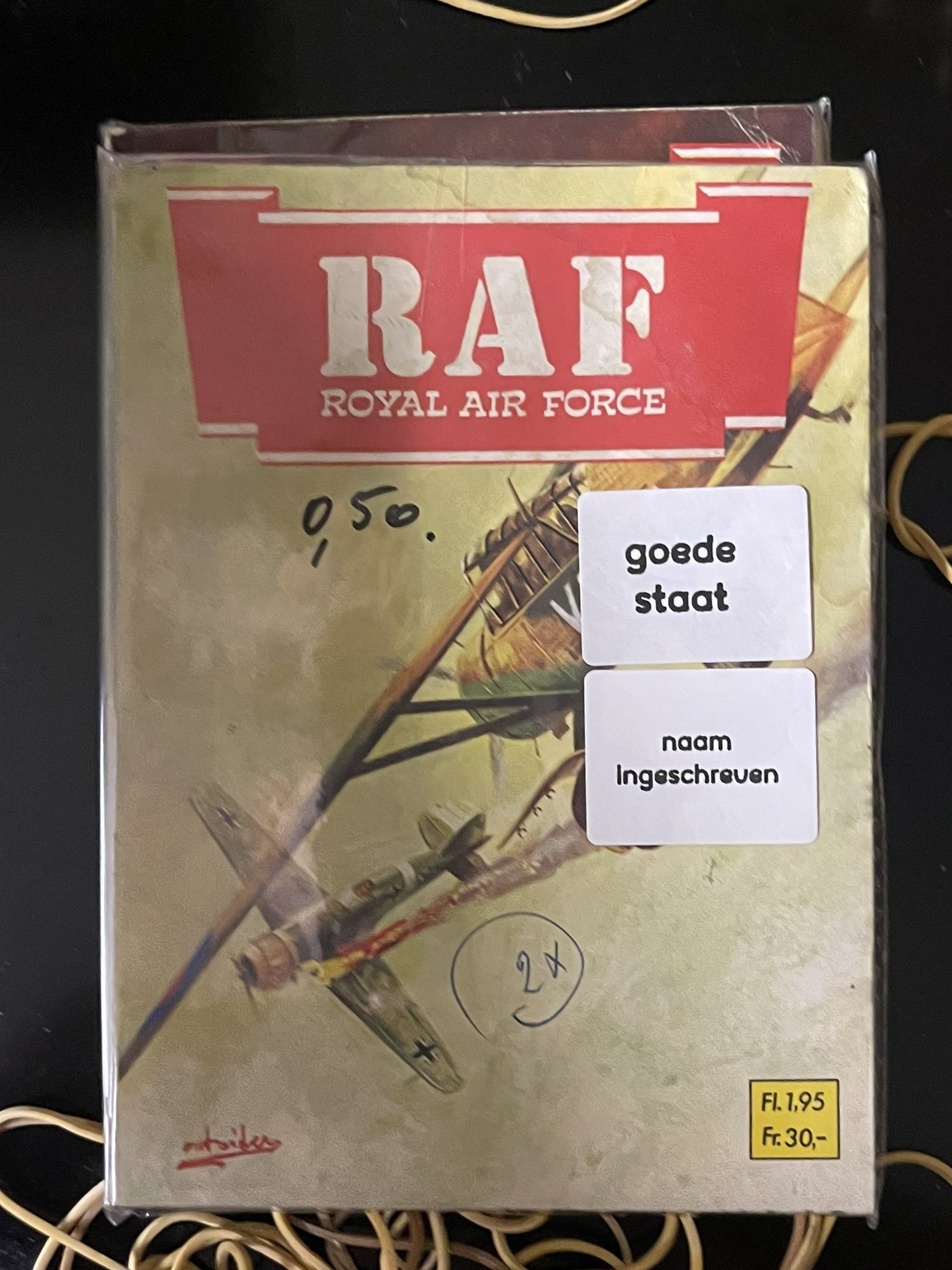 Cover van Een val voor een vampier!