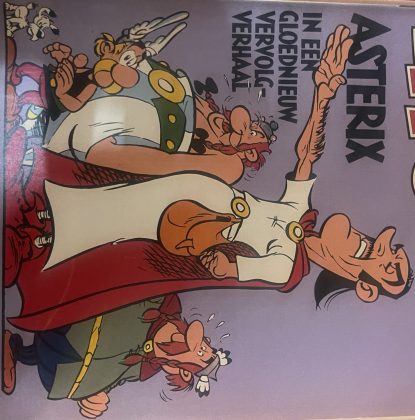 Cover van Eppo 30