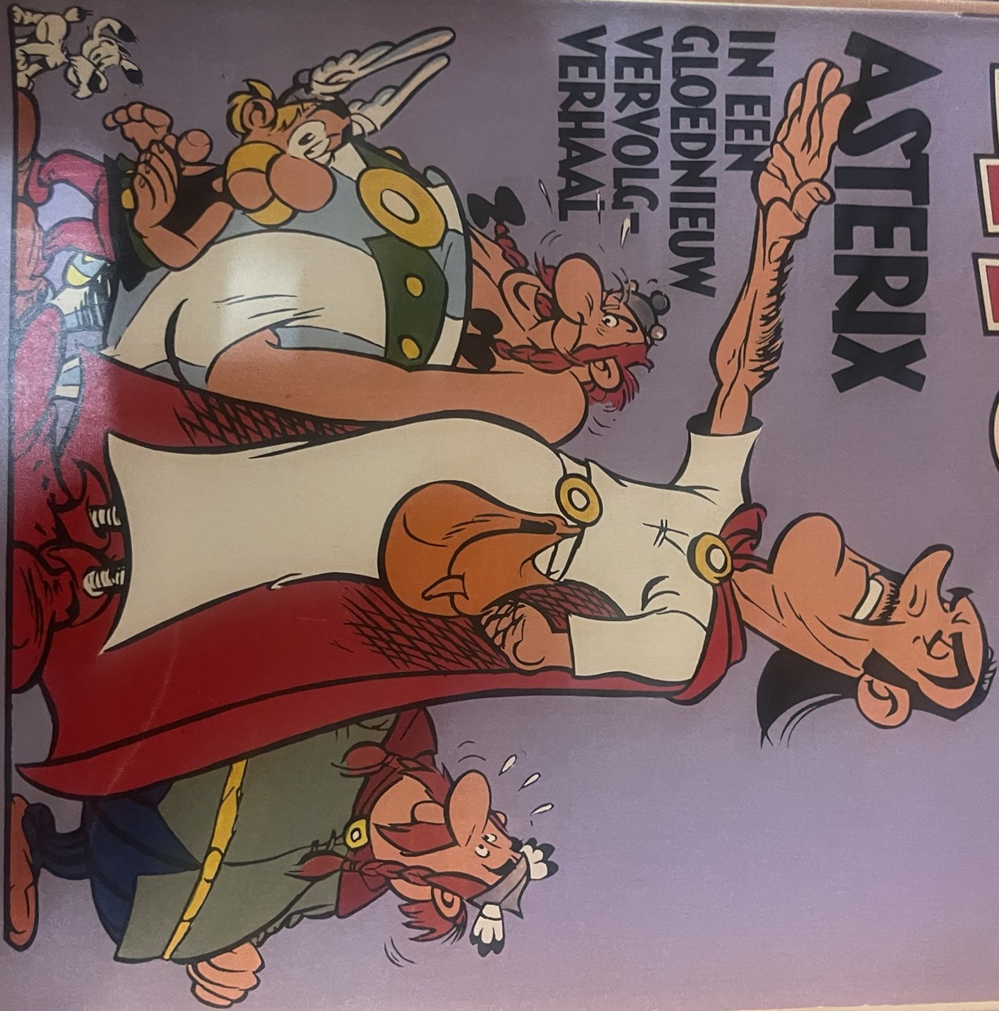 Cover van Eppo 30