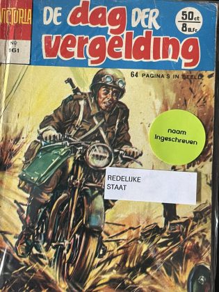 Cover van Decoder