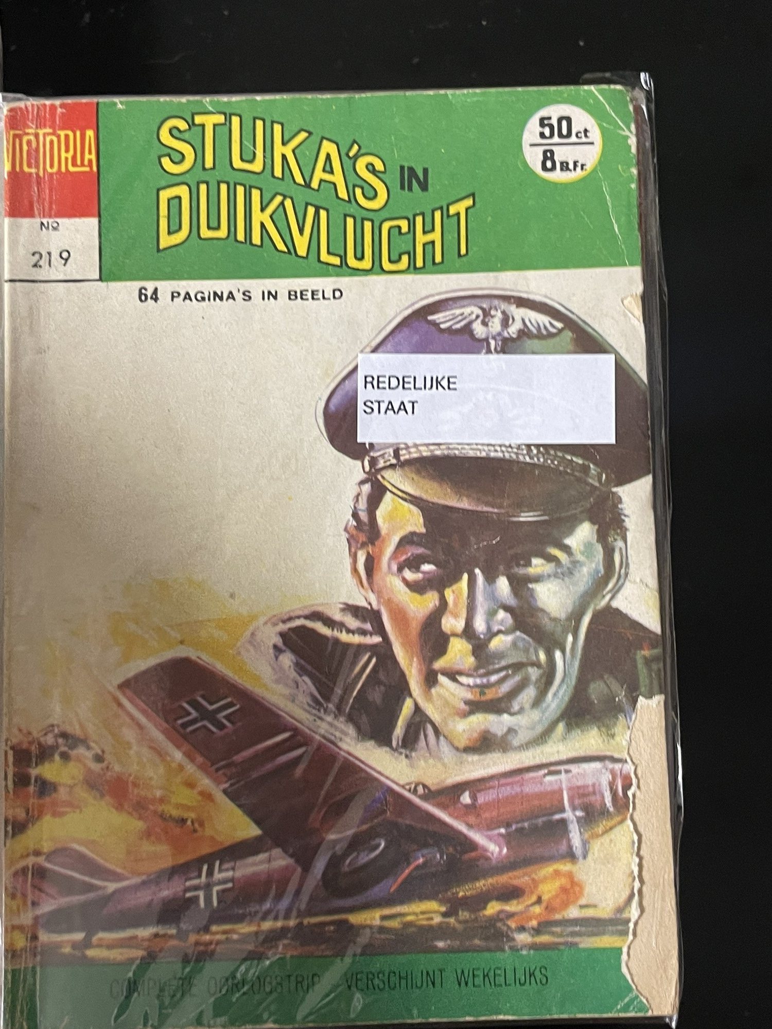 Stuka’s in duikvlucht - afbeelding 2