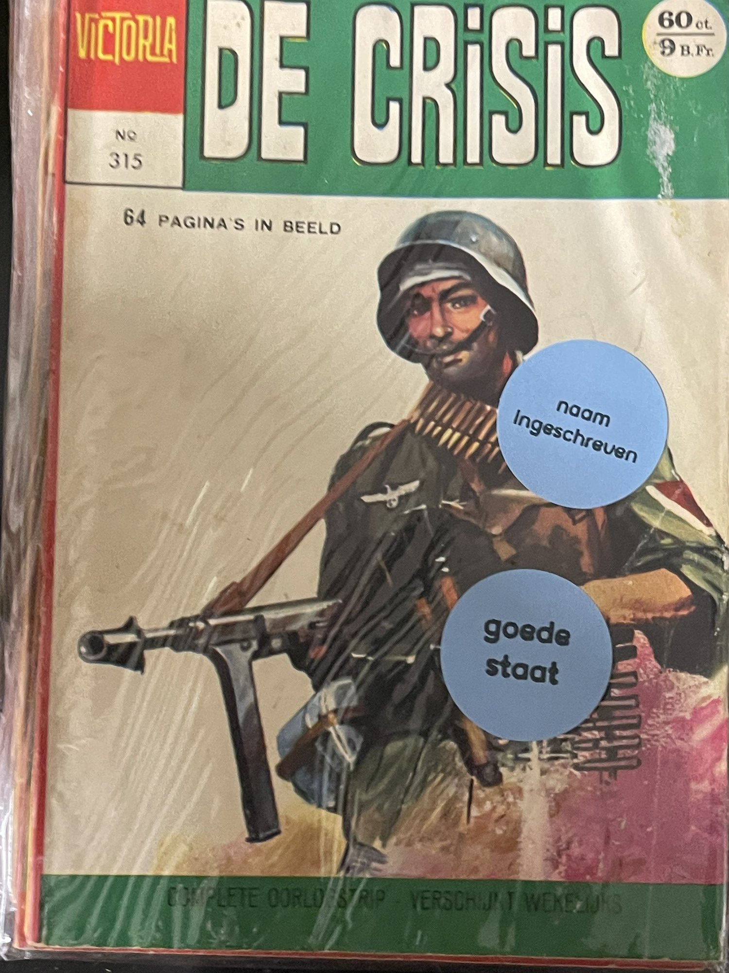 Voor traditie en vaderland - afbeelding 2