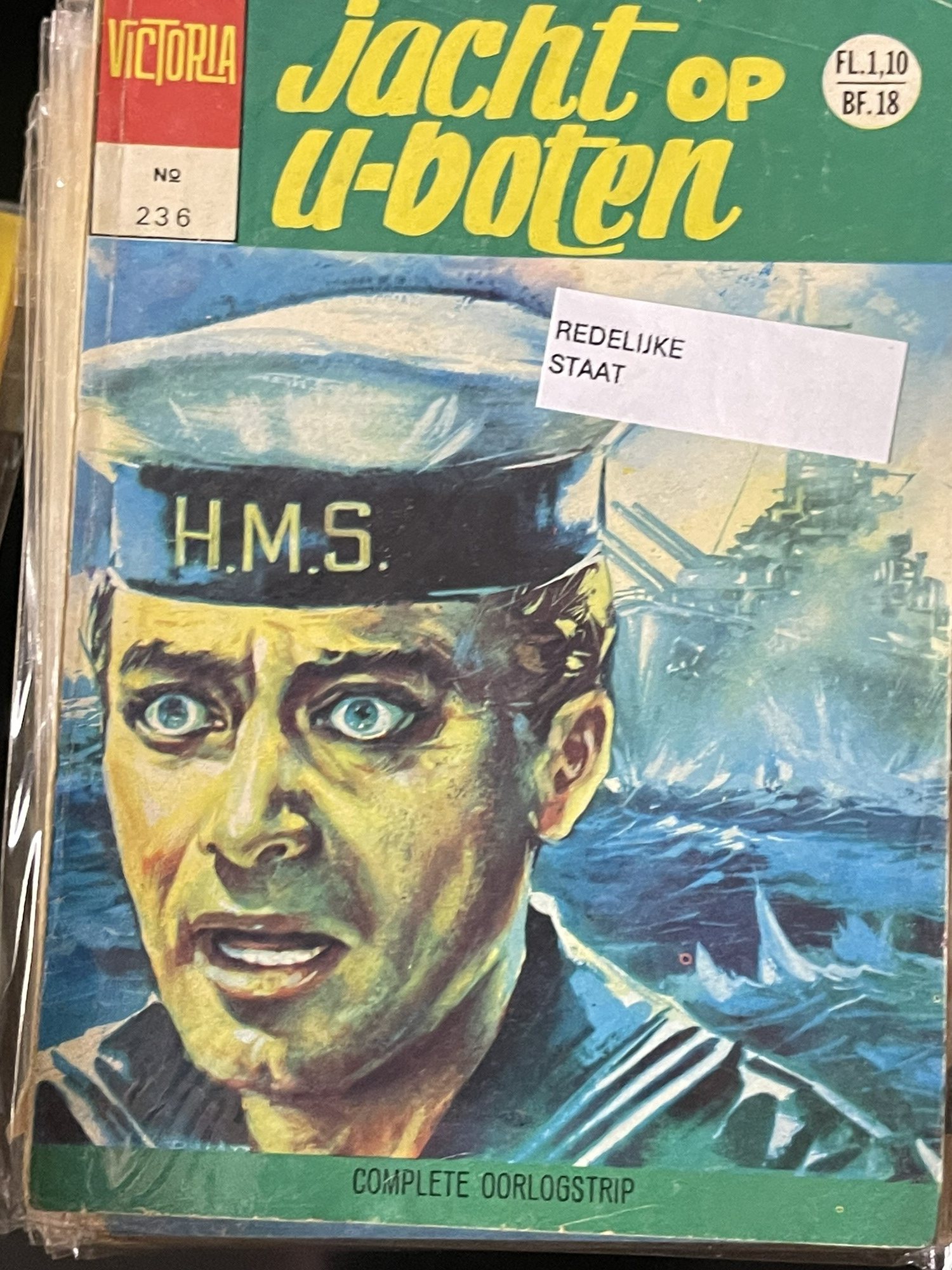 De ironie van het lot - afbeelding 2