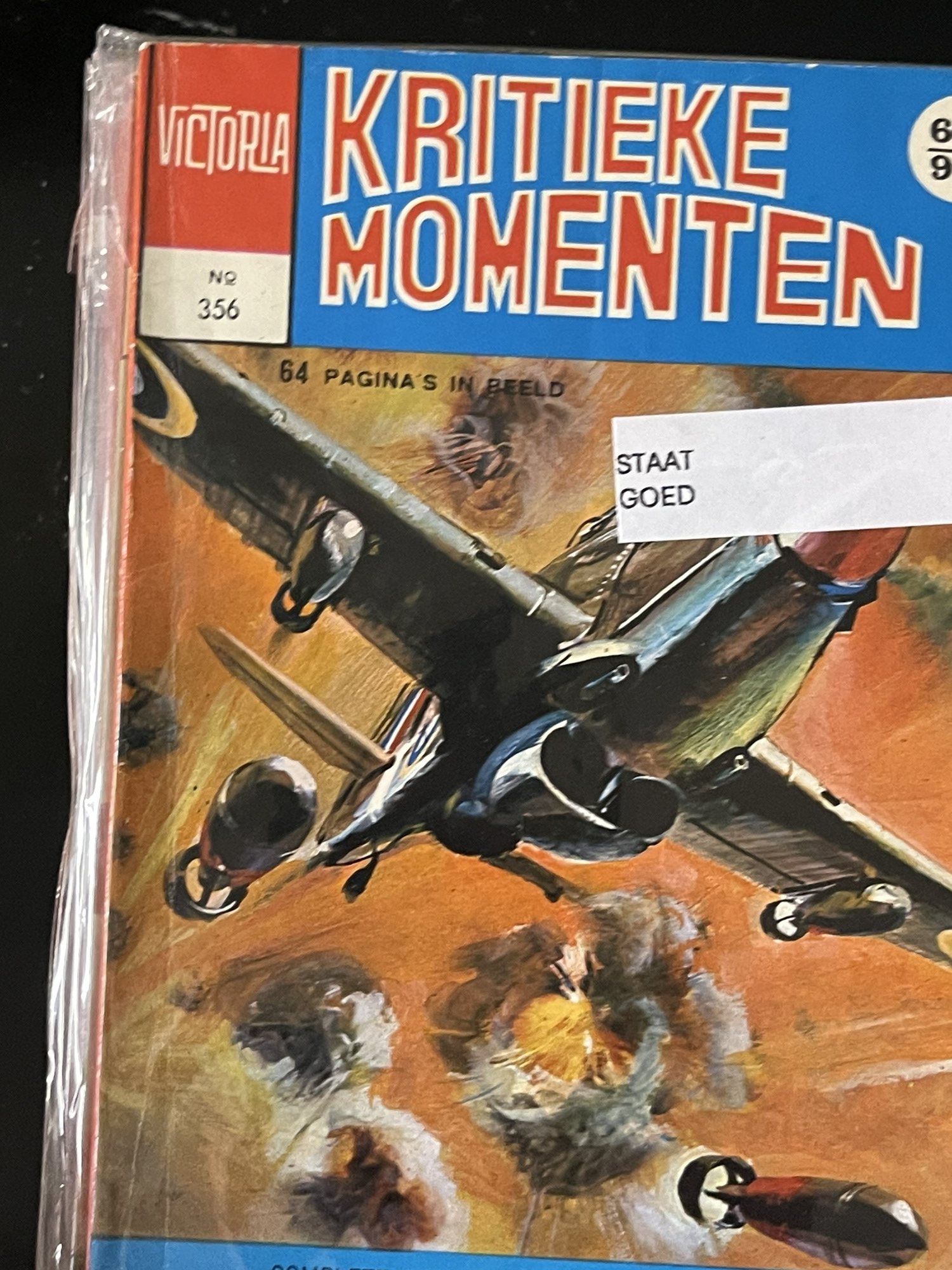 Kritieke momenten - afbeelding 2