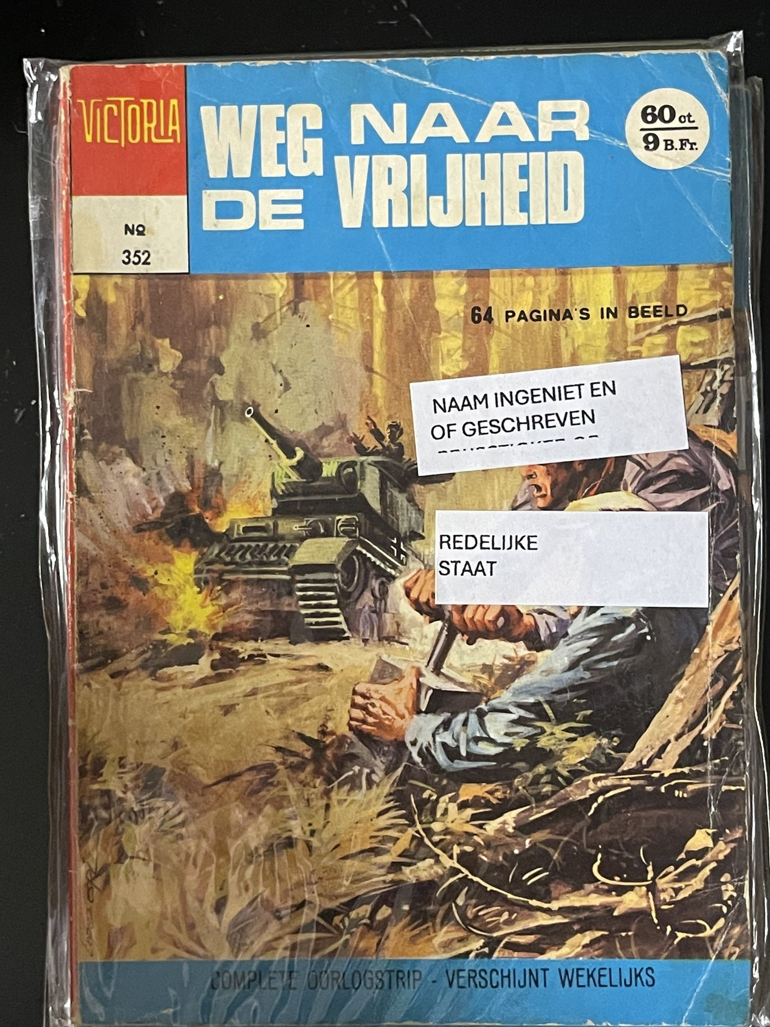 In het hol van de leeuw - afbeelding 2