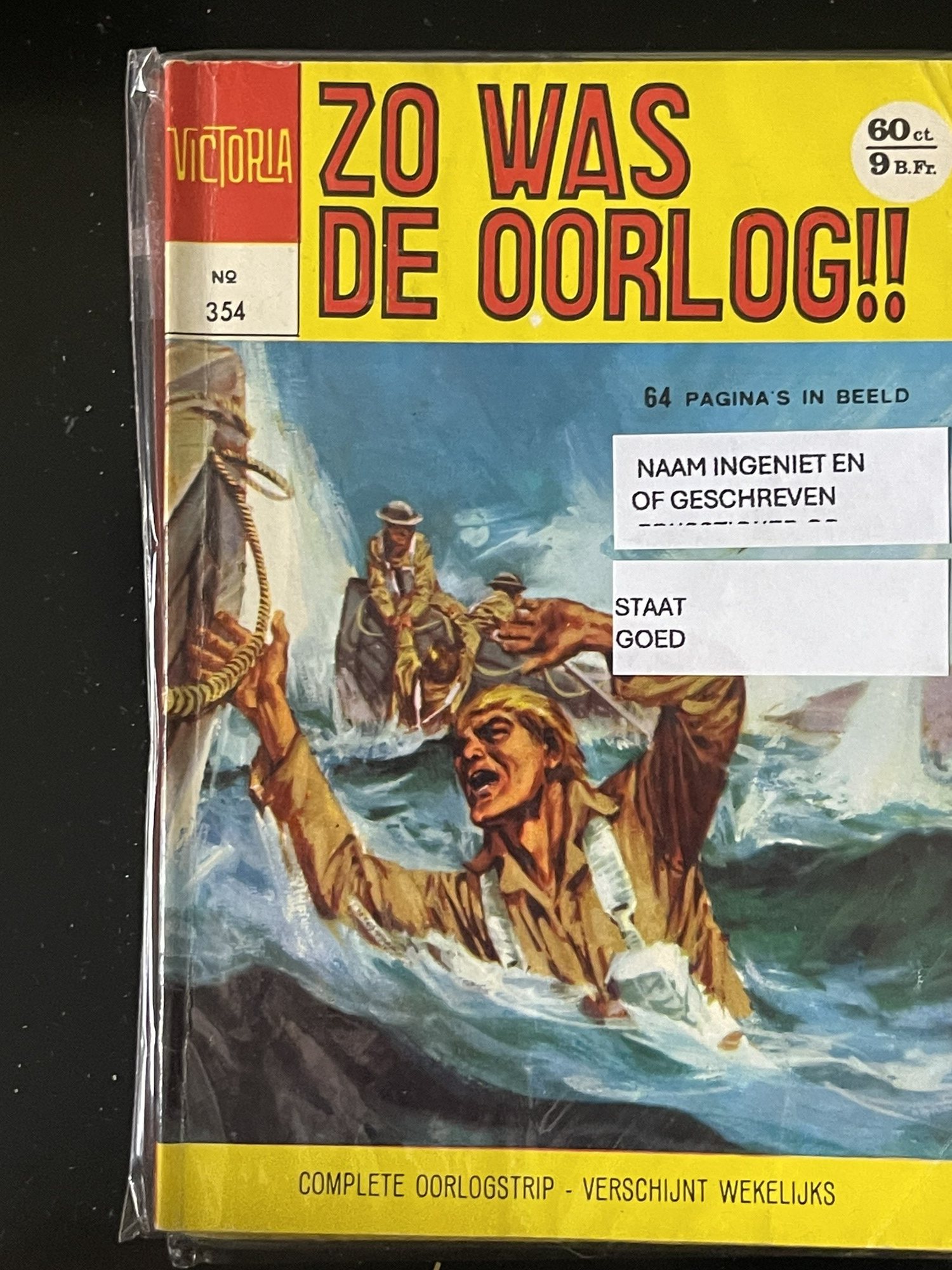 Eind goed - al goed - afbeelding 7