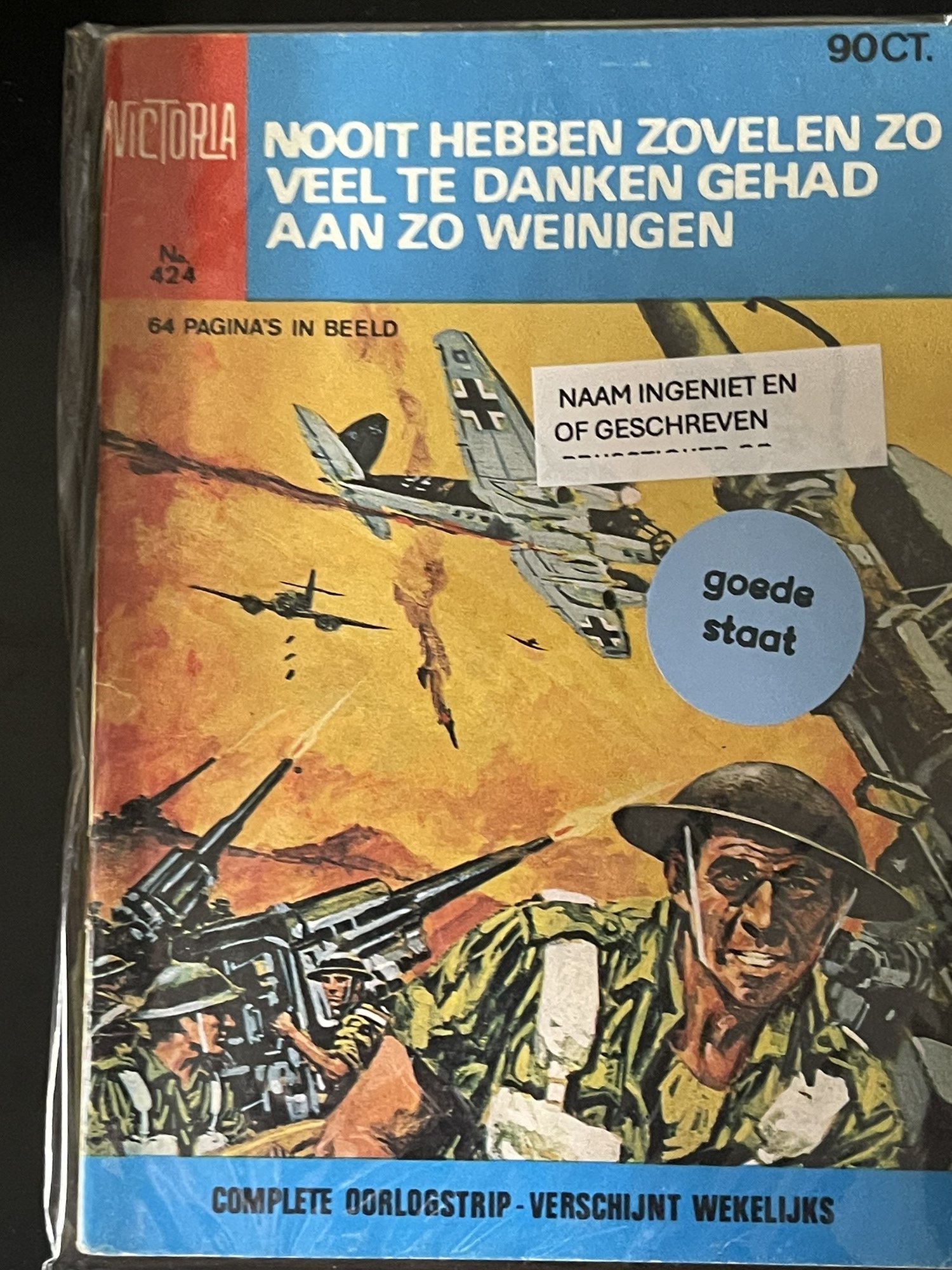 Weg naar de vrijheid - afbeelding 3