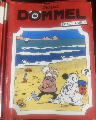 Dommel - Special deel 4